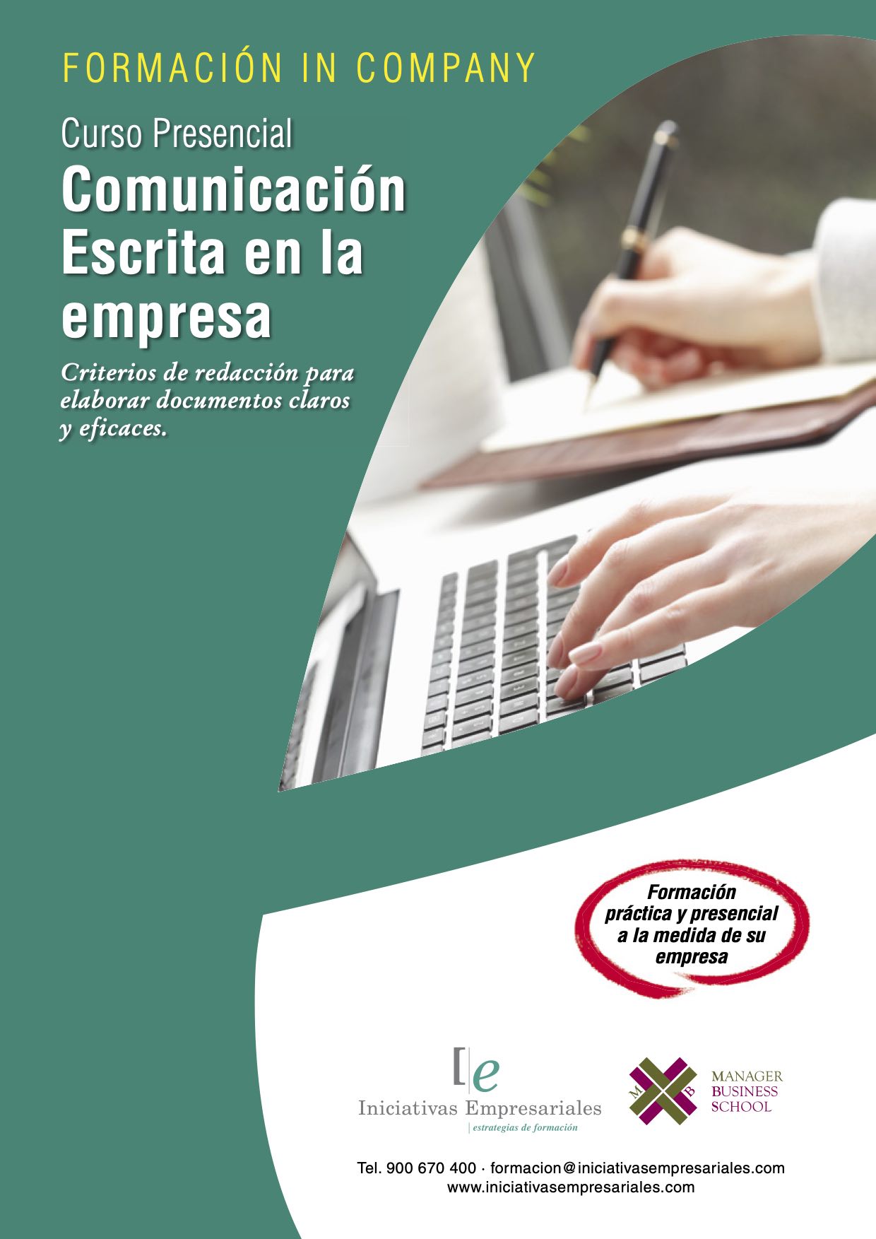 Comunicación Escrita