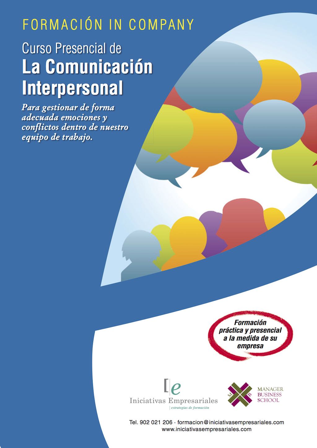 Comunicación Interpersonal