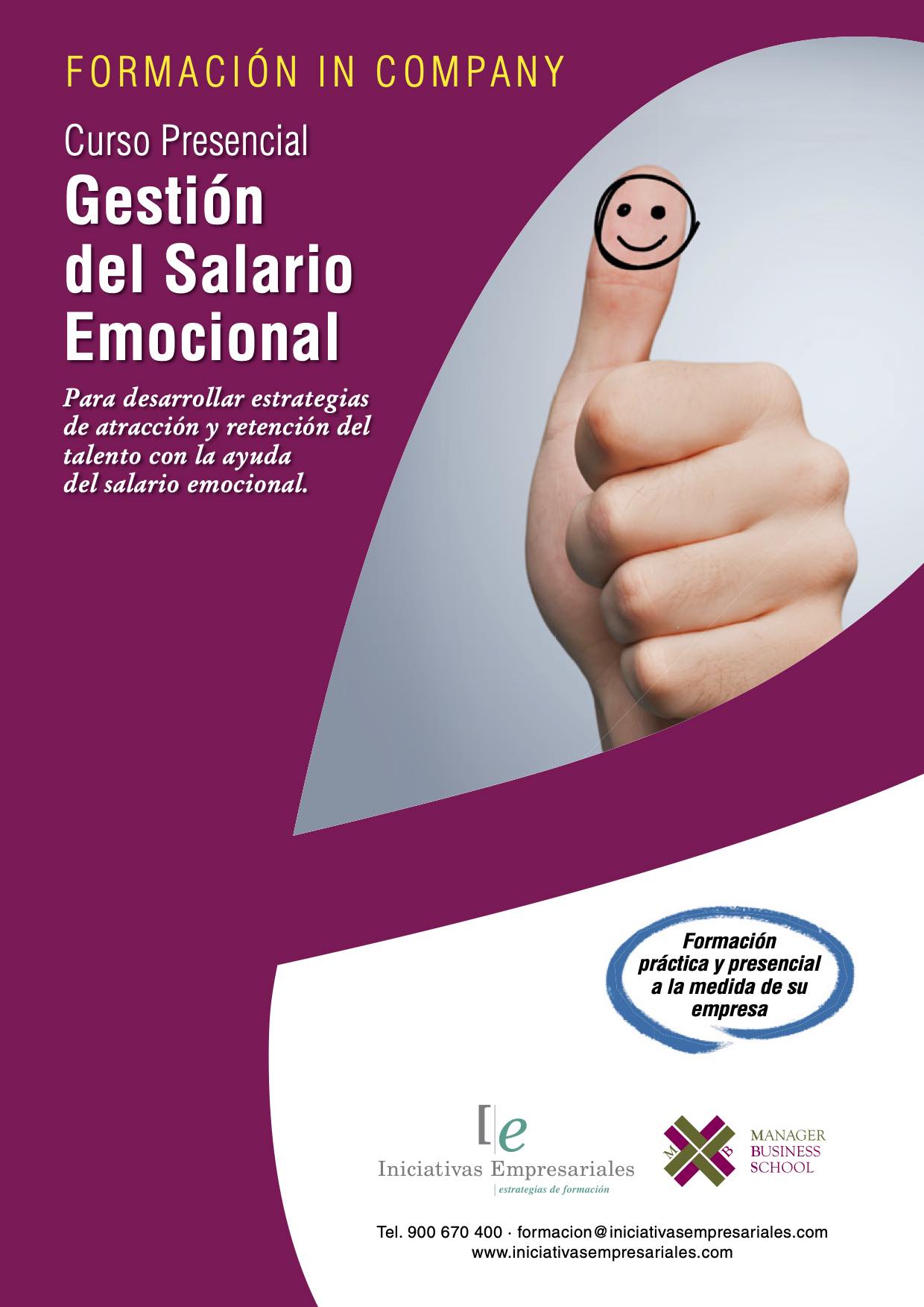 Gestión del Salario Emocional