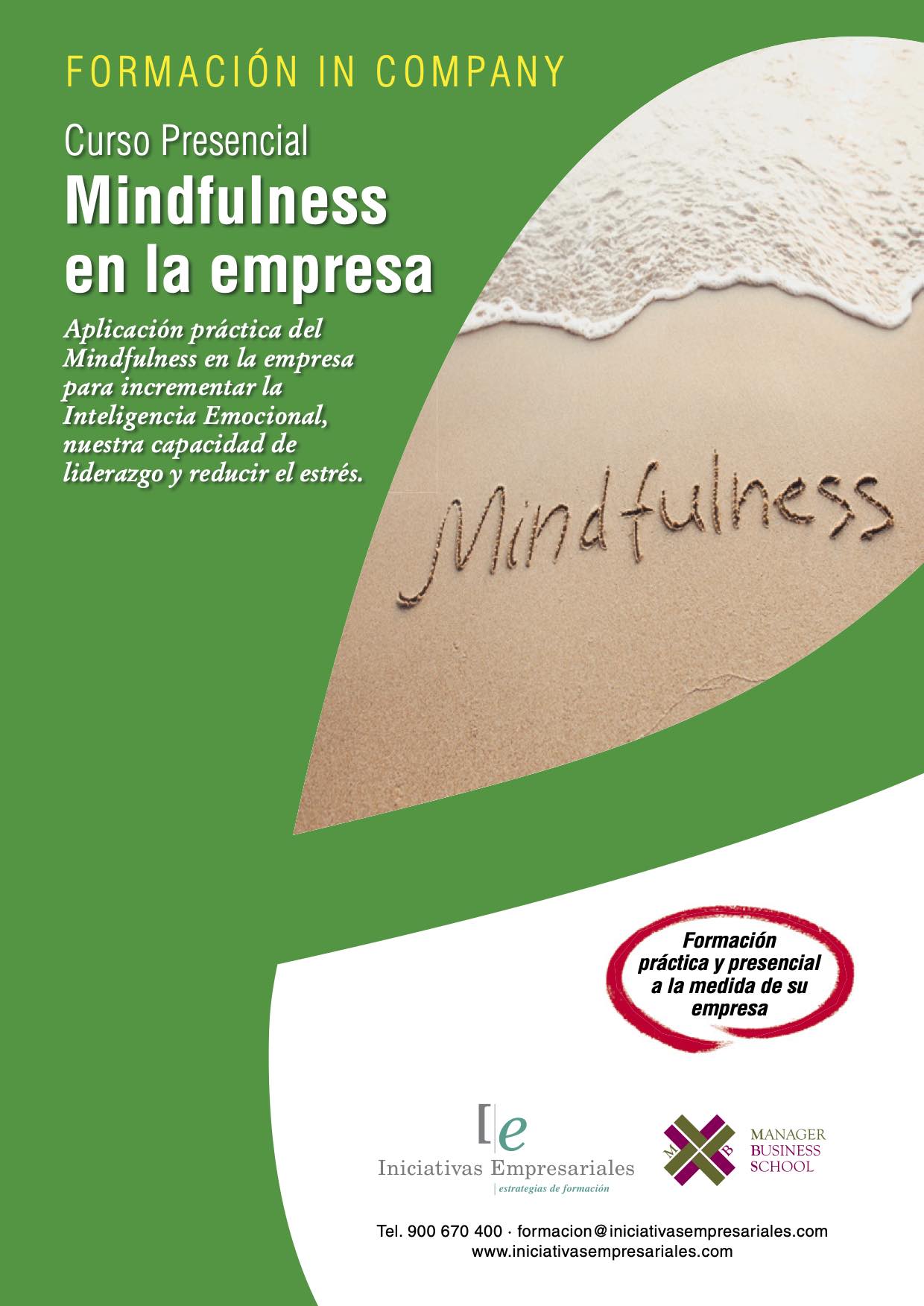 Mindfulness en la Empresa