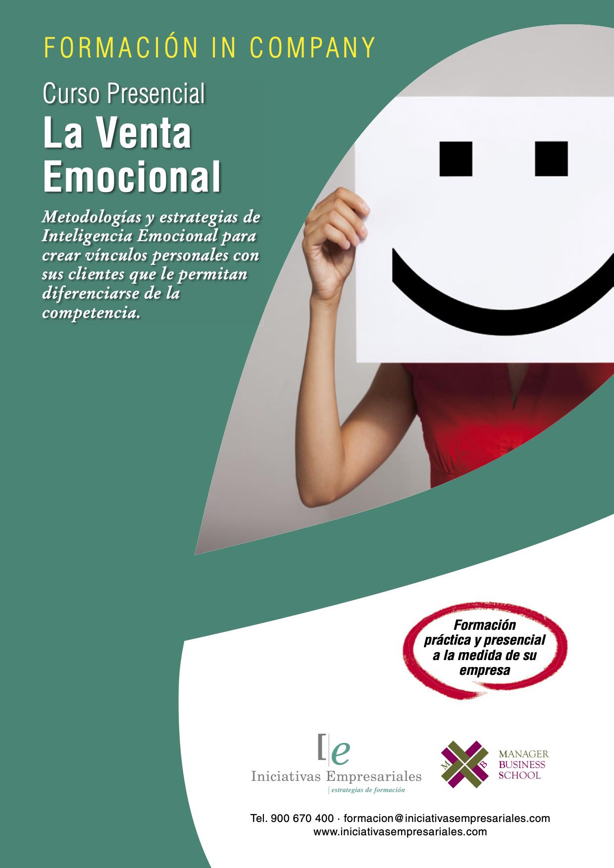 La Venta Emocional