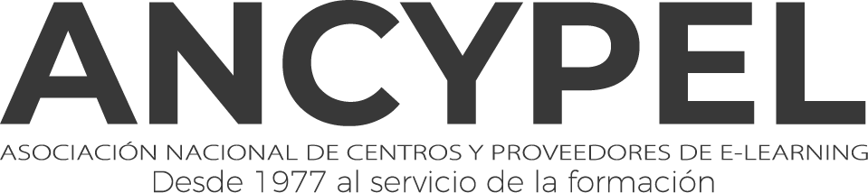 Asociación Nacional de Centros y Proveedores de e-Learning. Desde 1977 al servicio de la Formación