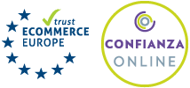 Confianza Online es el sello de calidad en Internet, empresas que garantizan la máxima transparencia, seguridad y confianza a la hora de comprar y navegar